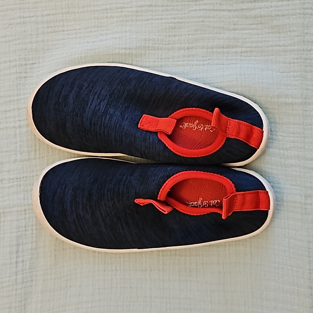Cat & Jack Slip-On Water Shoes